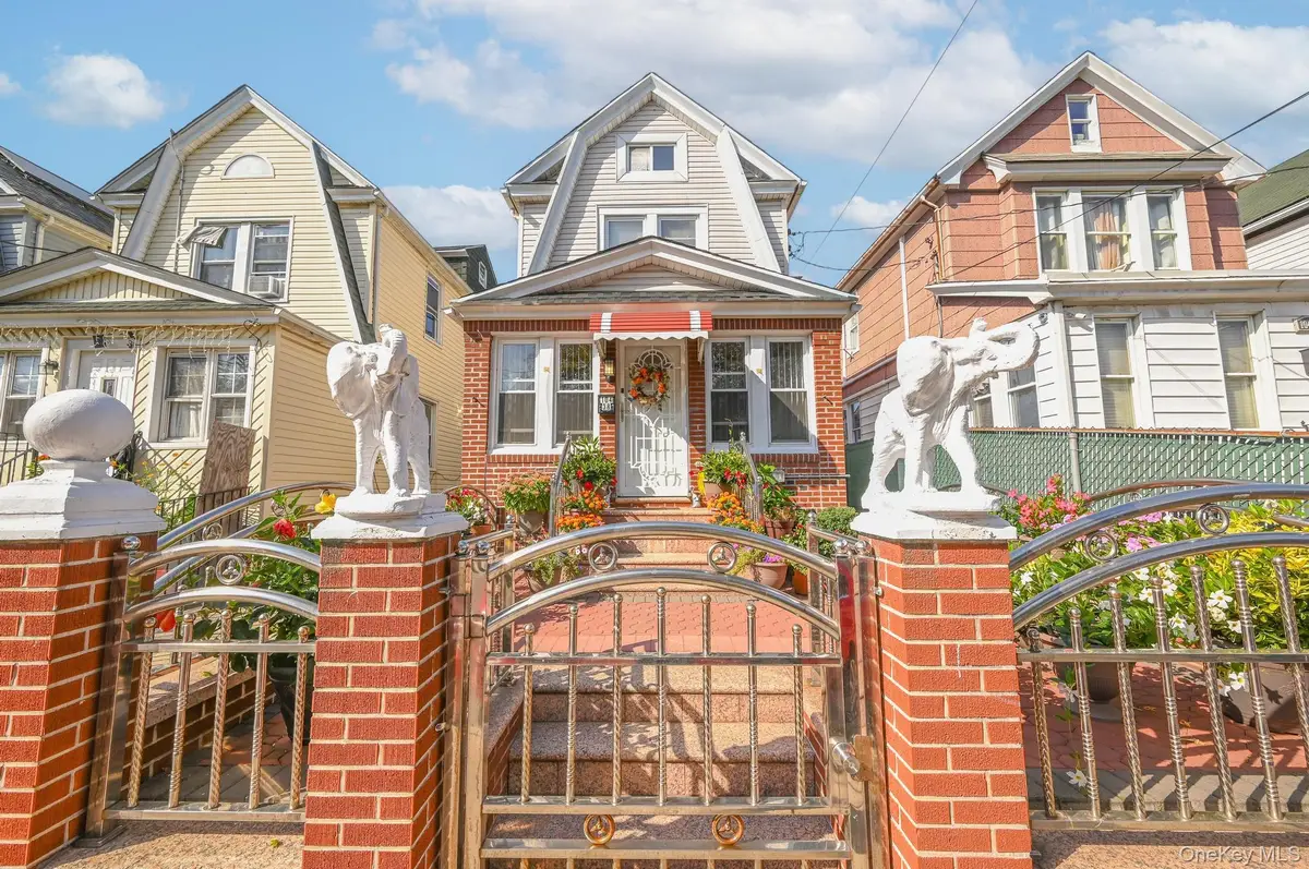 10438 107th Street, Ozone Park, NY 11417 - Image #1