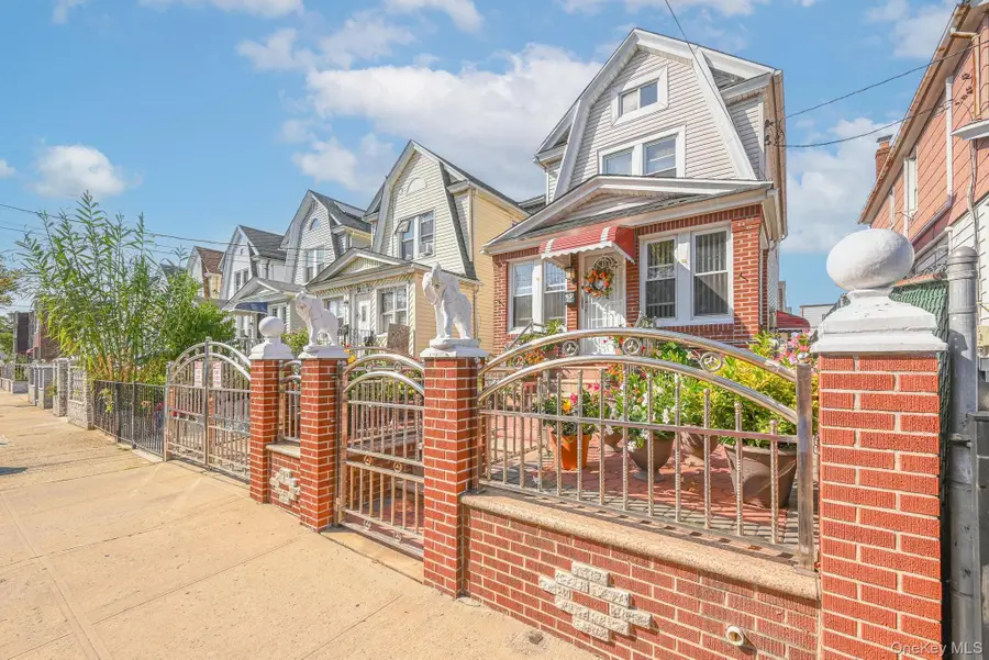 10438 107th Street, Ozone Park, NY 11417 - Image #2