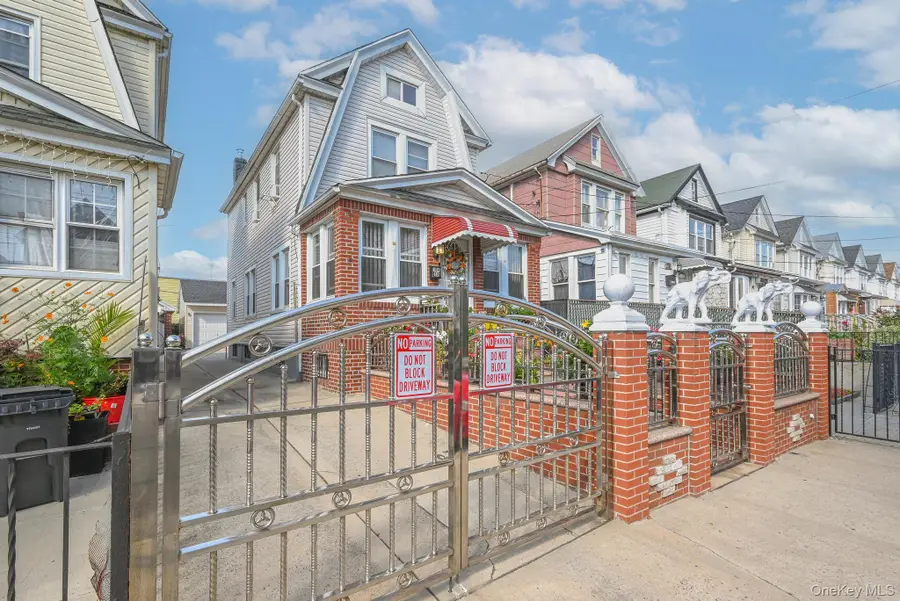 10438 107th Street, Ozone Park, NY 11417 - Image #3