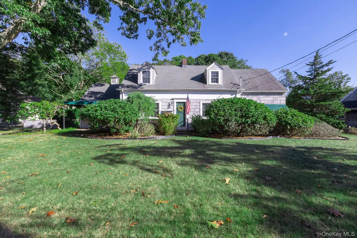 59 Union Avenue, Center Moriches, NY 11934 - Image #1