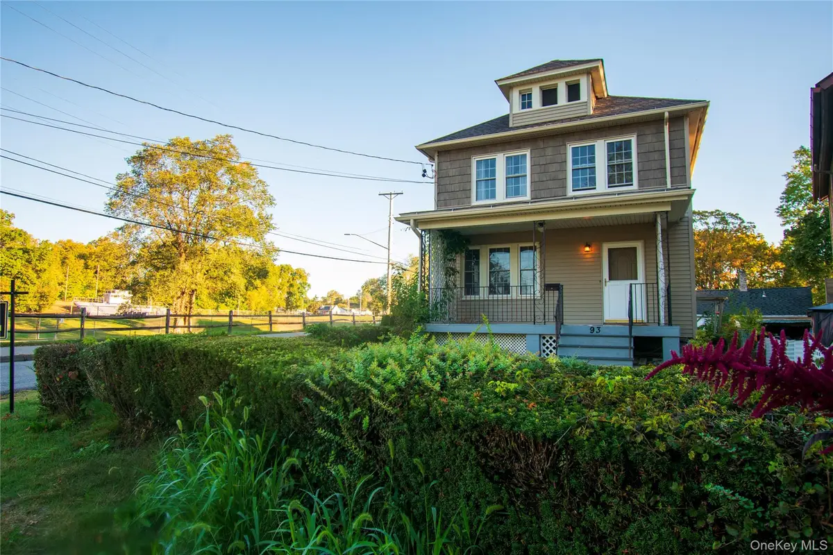 93 Kent Street, Beacon, NY 12508 - Image #1