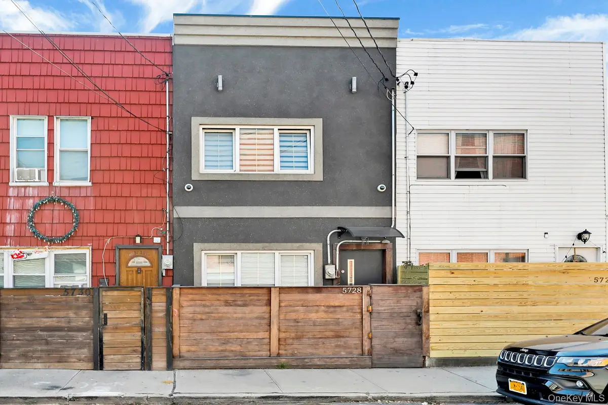 5728 57th Drive, Maspeth, NY 11378 - Image #1