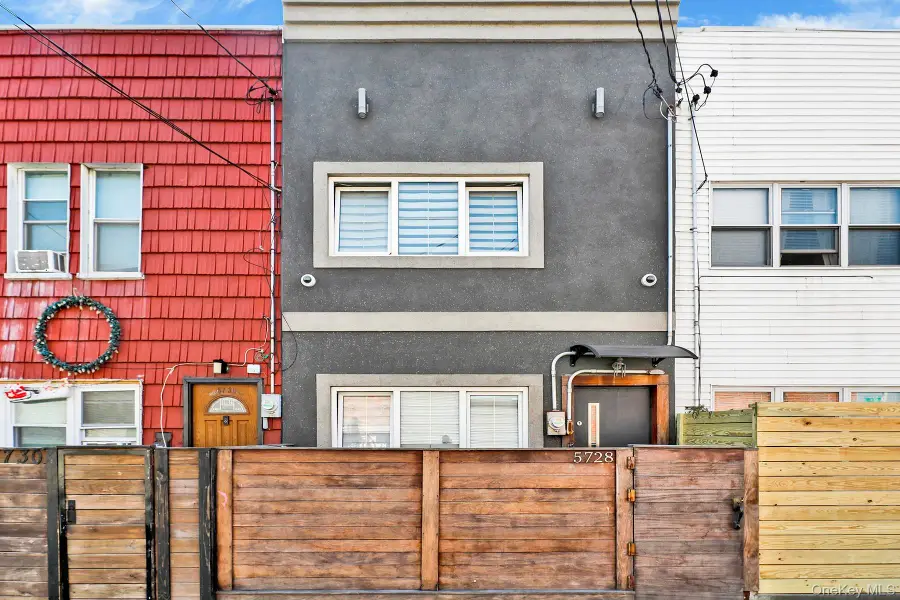 5728 57th Drive, Maspeth, NY 11378 - Image #2