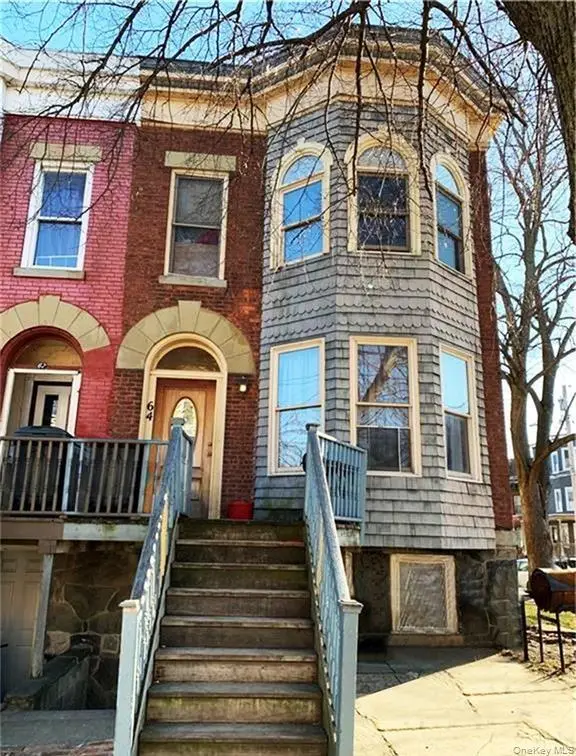 64 Liberty Street, Newburgh, NY 12550