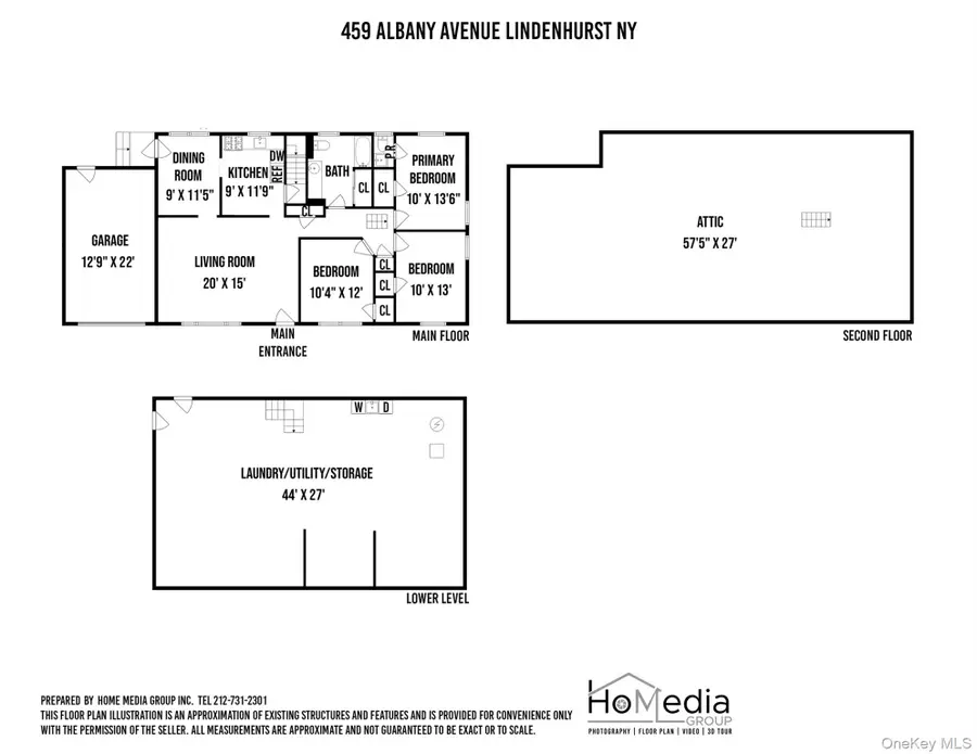 459 Albany Avenue, Lindenhurst, NY 11757 - Image #2