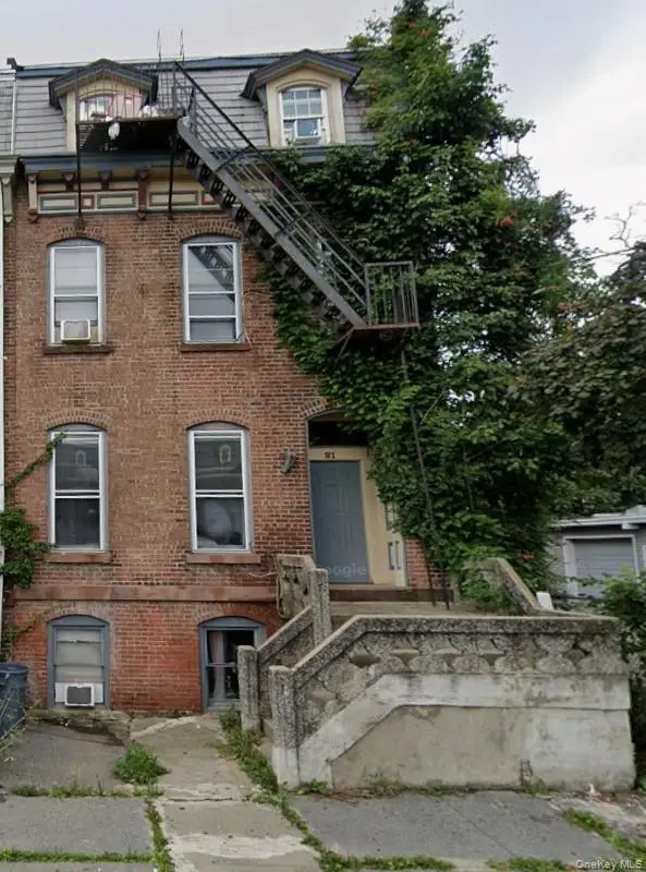81 Chambers Street, Newburgh, NY 12550 - Image #1