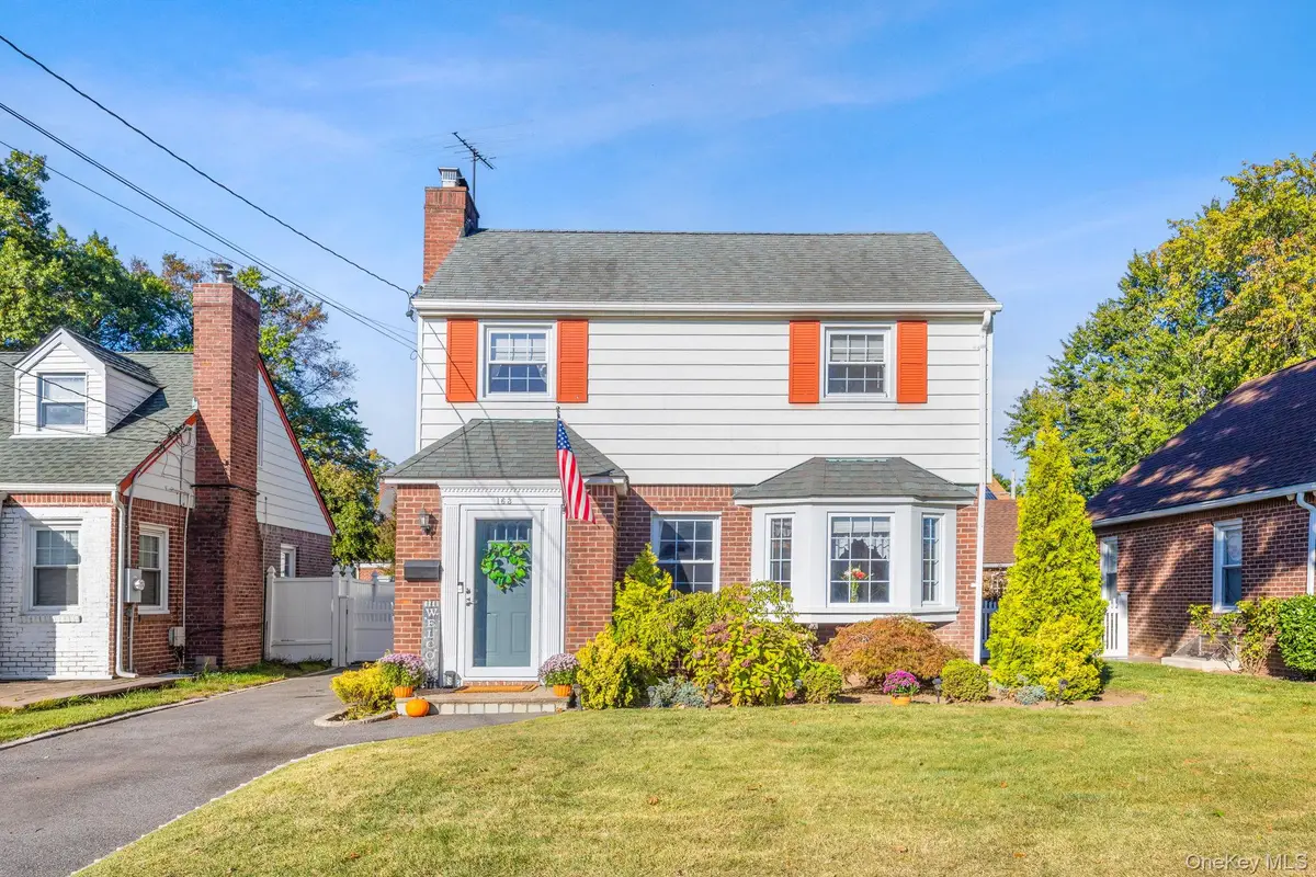 163 Herman Boulevard, Franklin Square, NY 11010 - Image #1