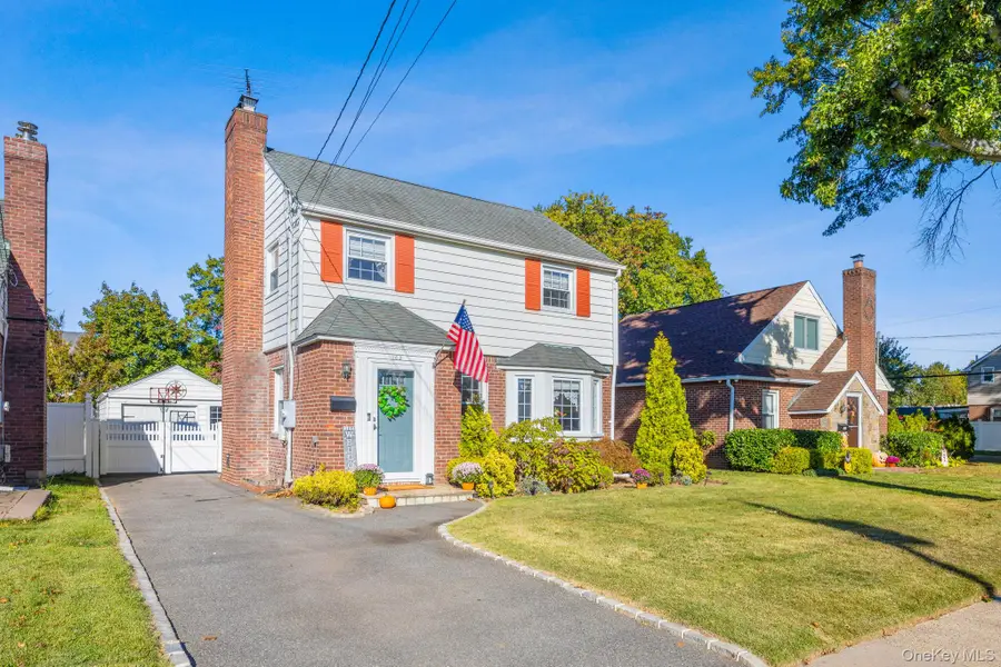 163 Herman Boulevard, Franklin Square, NY 11010 - Image #2