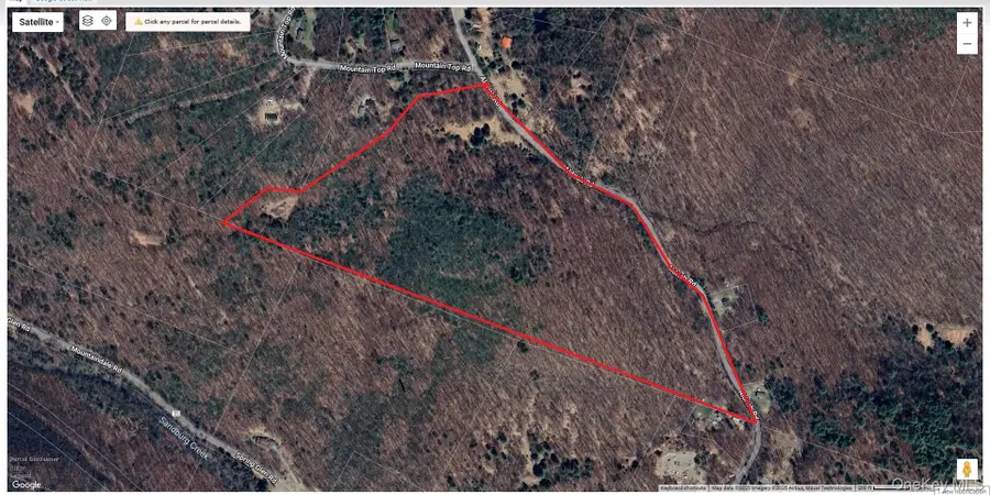 Aldrich Road, Wurtsboro, NY 12790 - Image #3