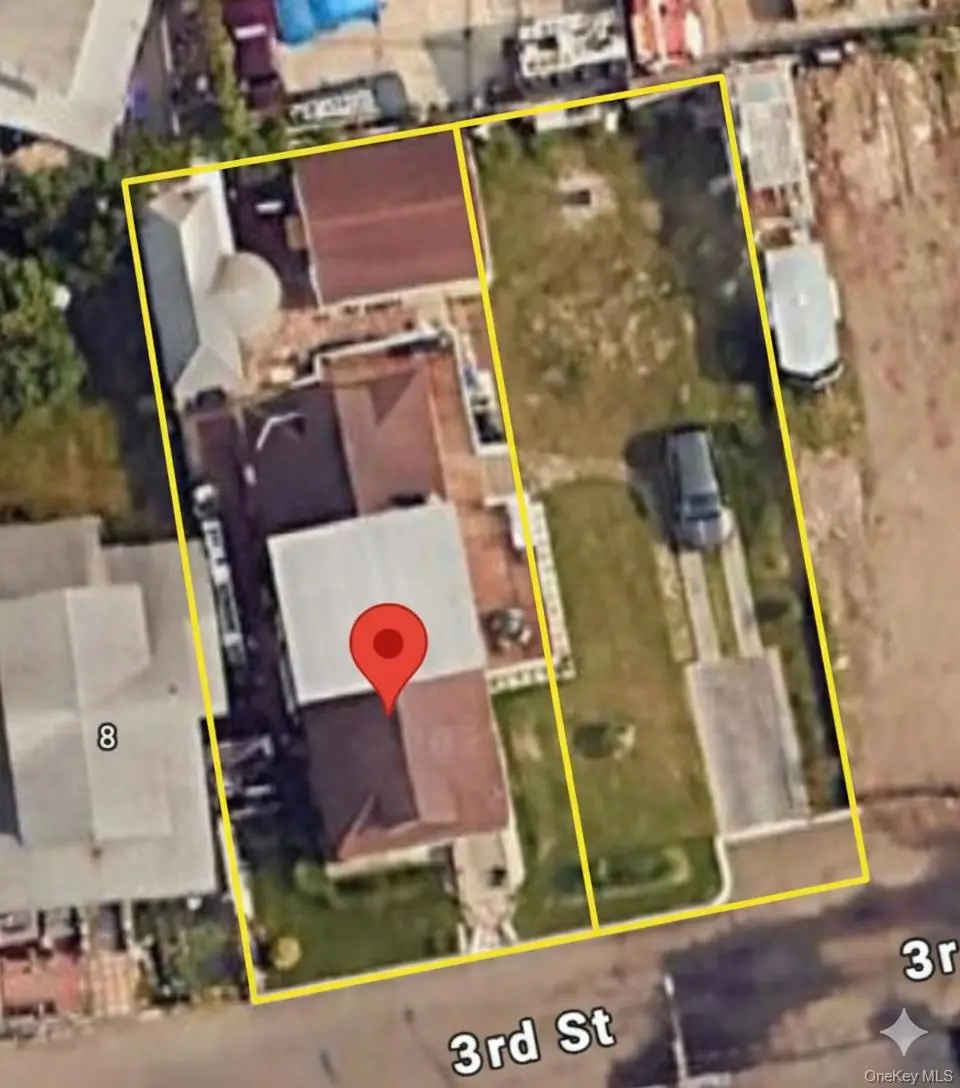 10 3rd Street, Rosedale, NY 11422 - Image #1