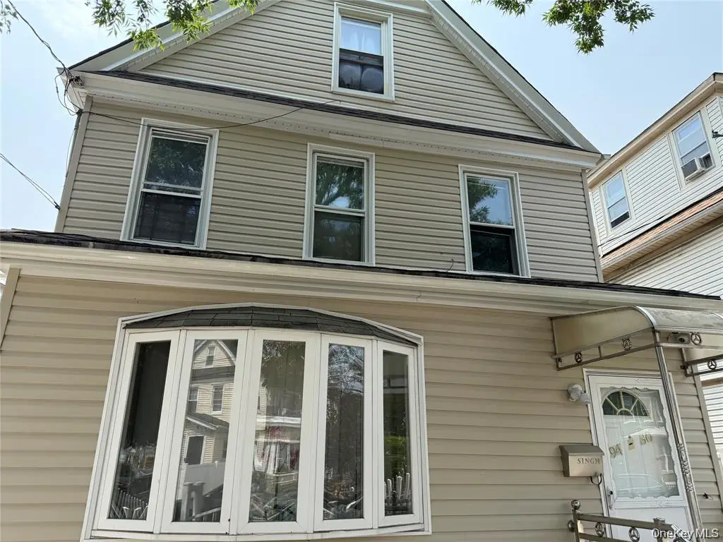 9430 116th Street, South Richmond Hill, NY 11419 - Image #1