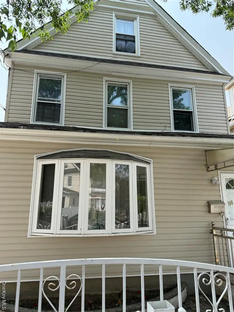 9430 116th Street, South Richmond Hill, NY 11419 - Image #2