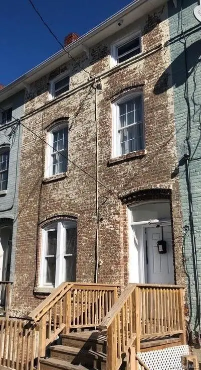 69 Lander Street, Newburgh, NY 12550 - Image #1