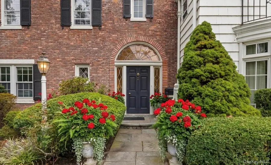 2 Park Drive S, Rye, NY 10580 - #3