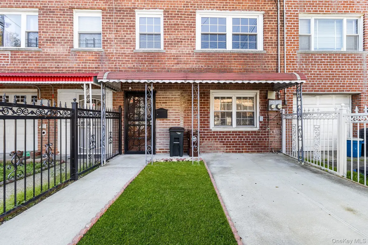 836 E 221st Street, Bronx, NY 10467 - Image #1