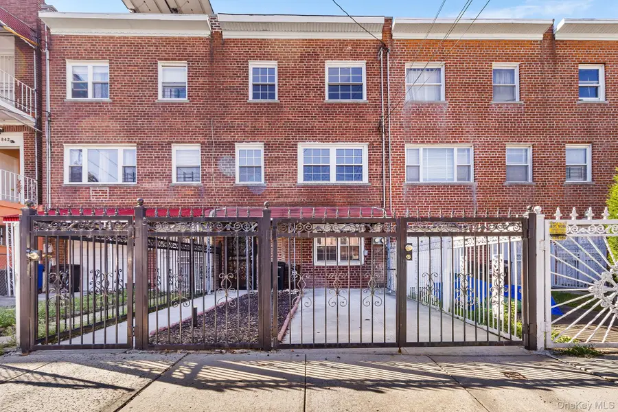 836 E 221st Street, Bronx, NY 10467 - Image #2