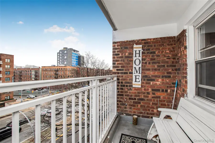 3131 Grand Concourse #5D, Bronx, NY 10468 - Image #3