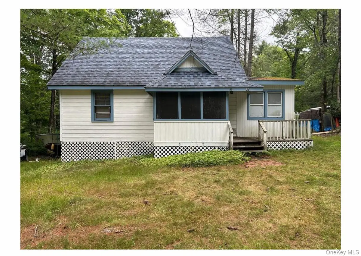 13 Eldridge Street S, Bethel, NY 12720 - Image #1