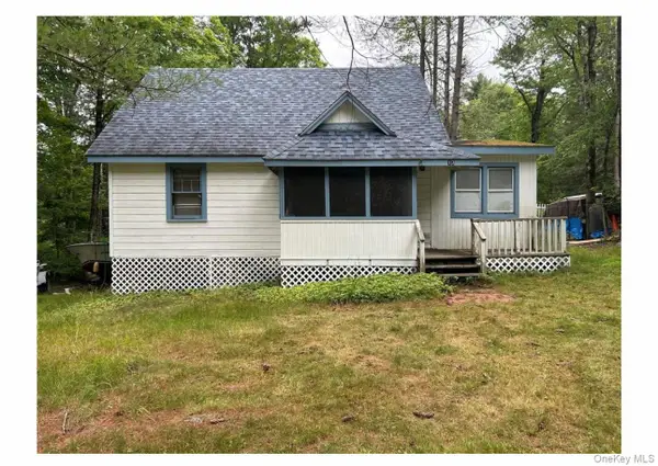 13 Eldridge Street S, Bethel, NY 12720