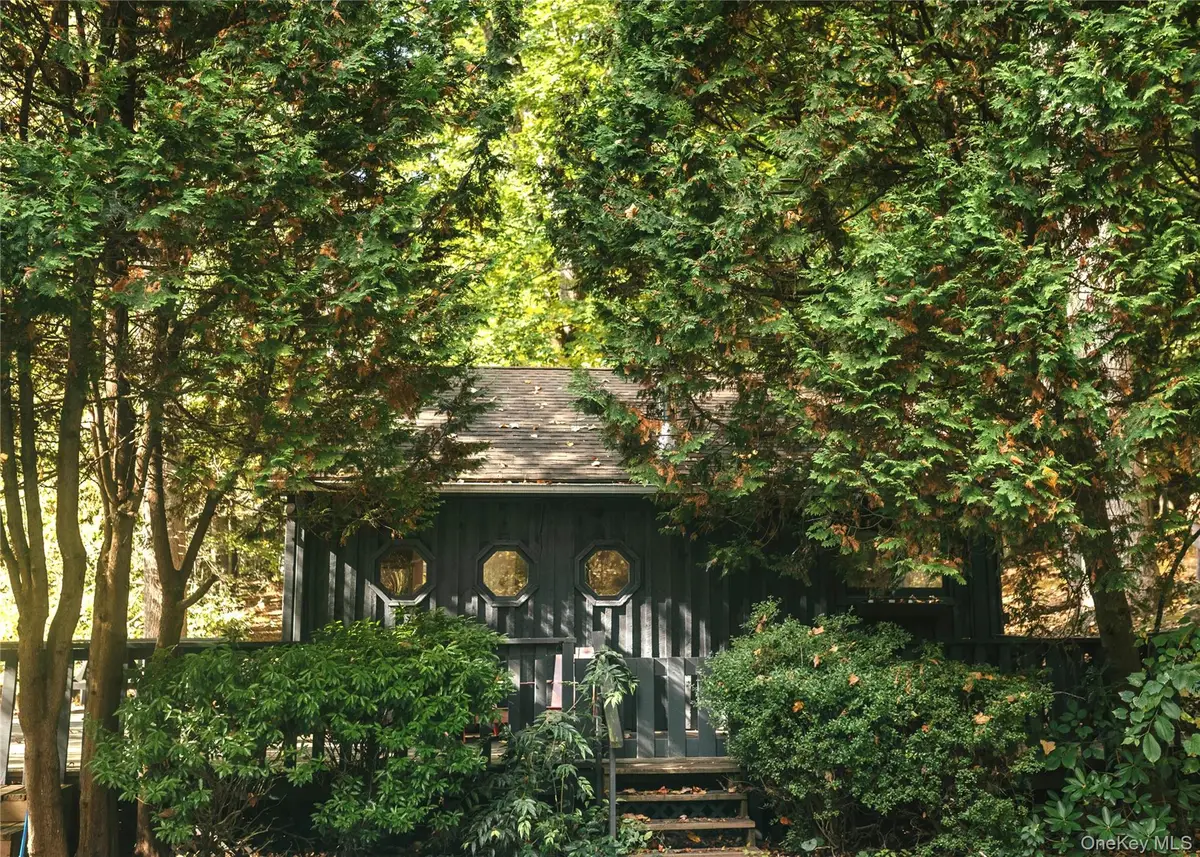 87 Boice Mill Road, Kerhonkson, NY 12446 - Image #1