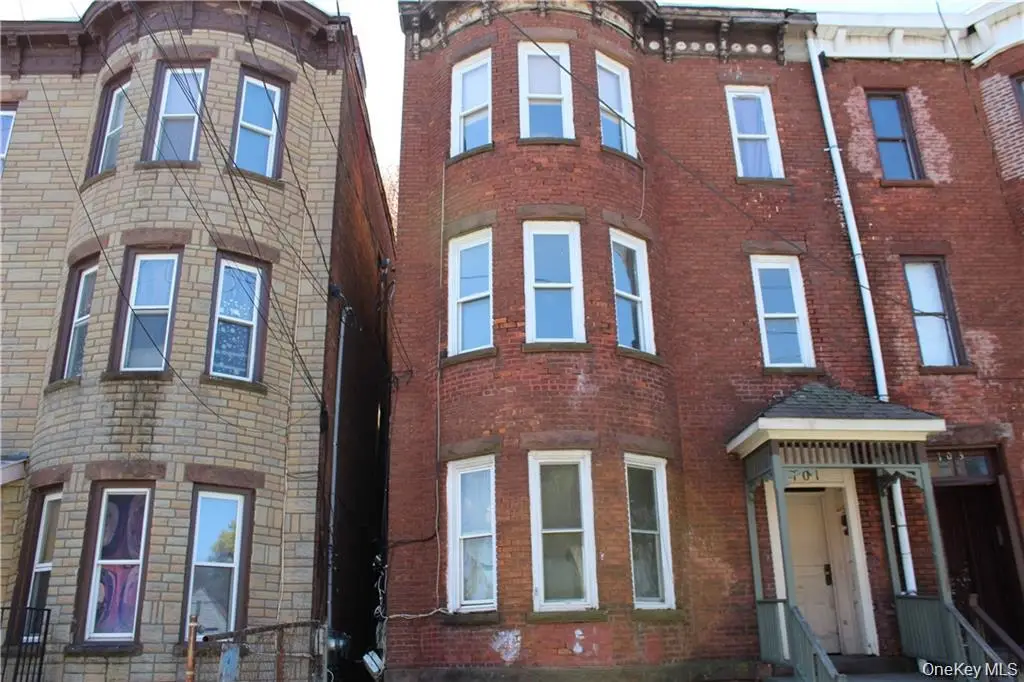 101 Overlook Place, Newburgh, NY 12550 - Image #1