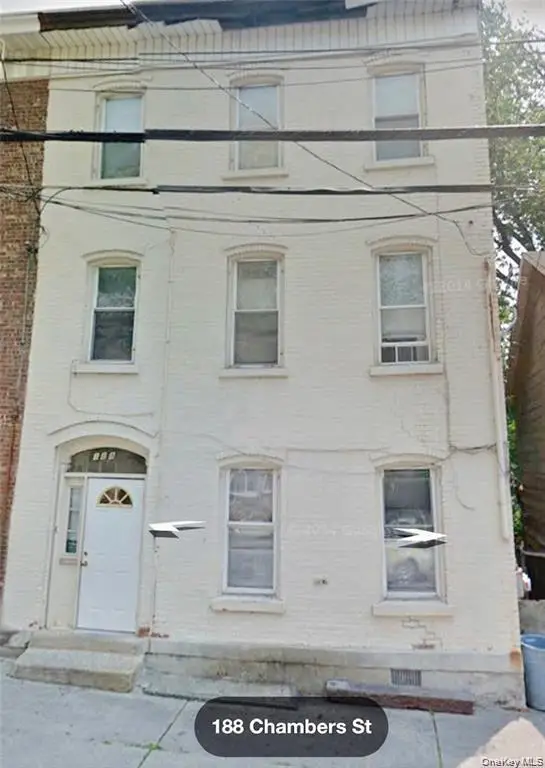 188 Chambers Street, Newburgh, NY 12550