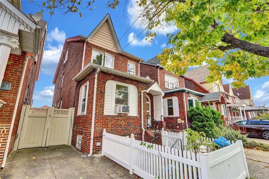 9003 Albert Road, Ozone Park, NY 11417 - Image #2