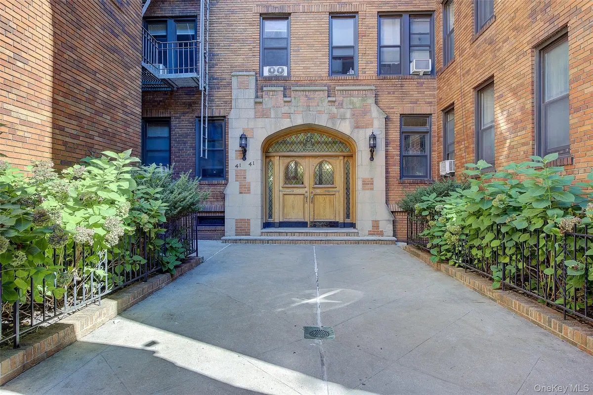 41-41 41 Street #1G, Sunnyside, NY 11104 - Image #1