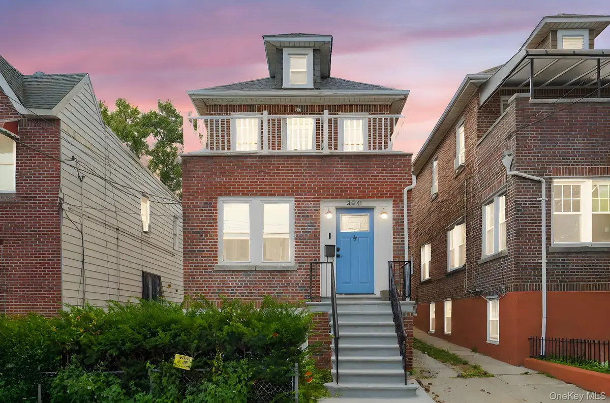 4331 Bruner Avenue, Bronx, NY 10466 - Image #1