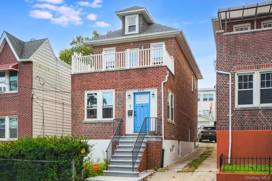 4331 Bruner Avenue, Bronx, NY 10466 - Image #2