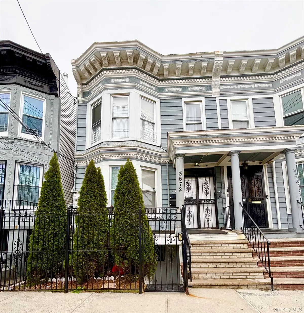 3672 Barnes Avenue, Bronx, NY 10467 - Image #1