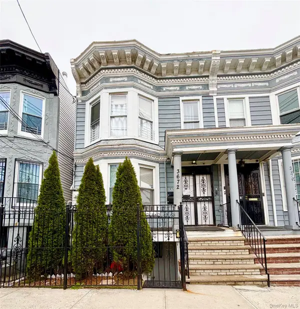 3672 Barnes Avenue, Bronx, NY 10467