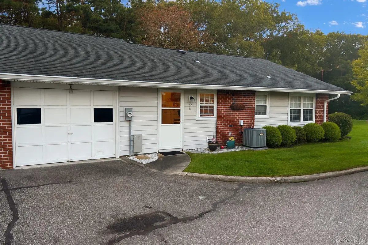 65A Enfield Court #A, Ridge, NY 11961 - Image #1