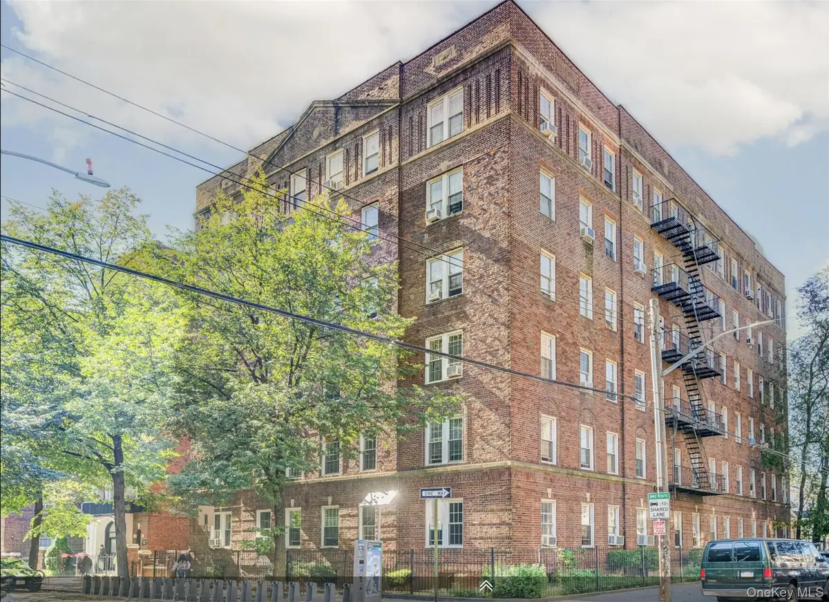 88-11 Elmhurst Avenue #C7, Elmhurst, NY 11373 - Image #1