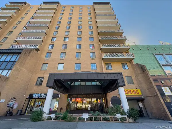 133-36 41st Road #6C, Flushing, NY 11355