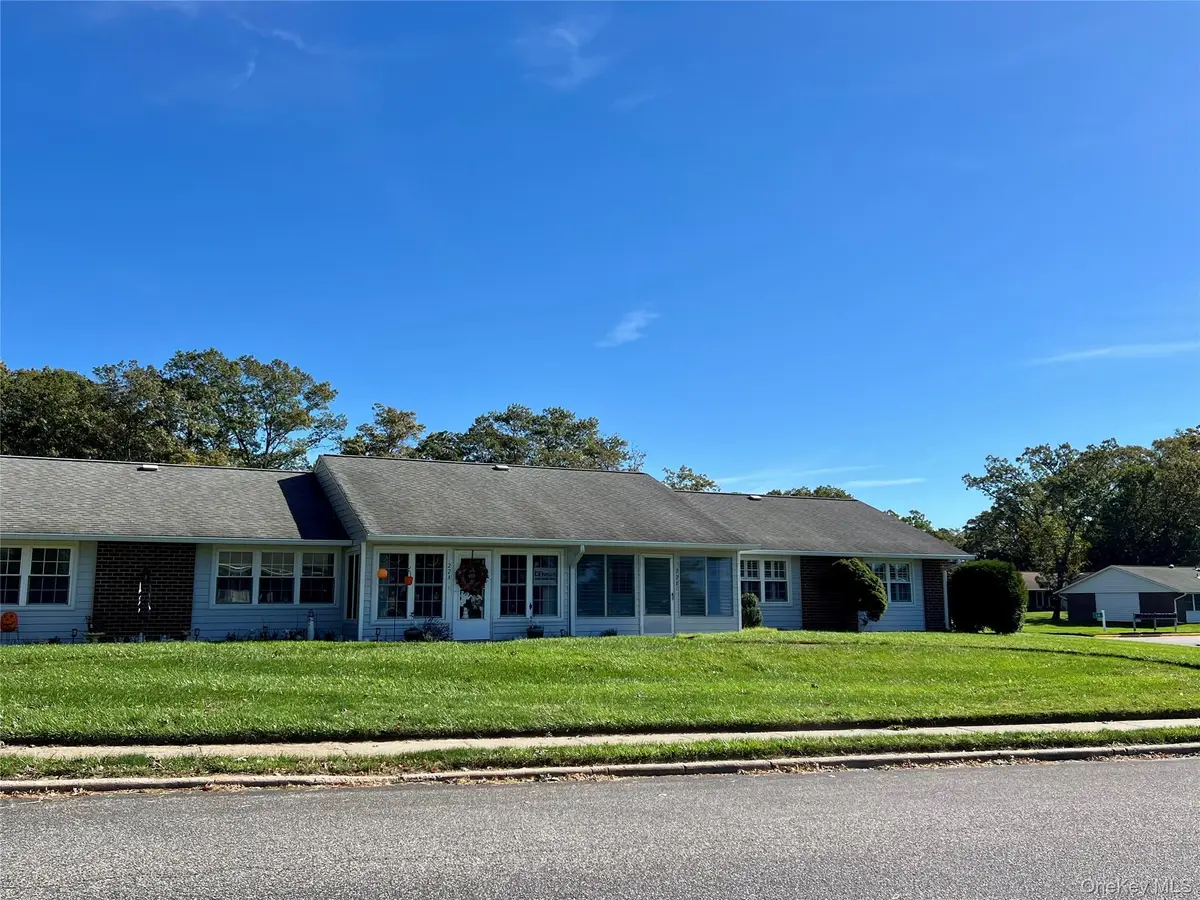 22B Guilford Court #22B, Ridge, NY 11961 - Image #1