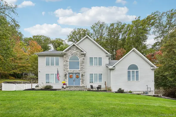 12 Johnson Drive, Stony Point, NY 10980