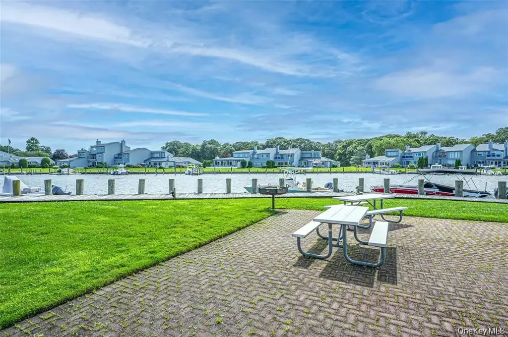 142 Fairharbor Drive #142, Patchogue, NY 11772 - Image #1