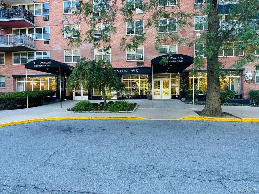 880 Boynton Avenue #8M, Bronx, NY 10473 - Image #3