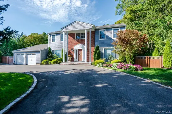 75 Karol Place, Muttontown, NY 11753