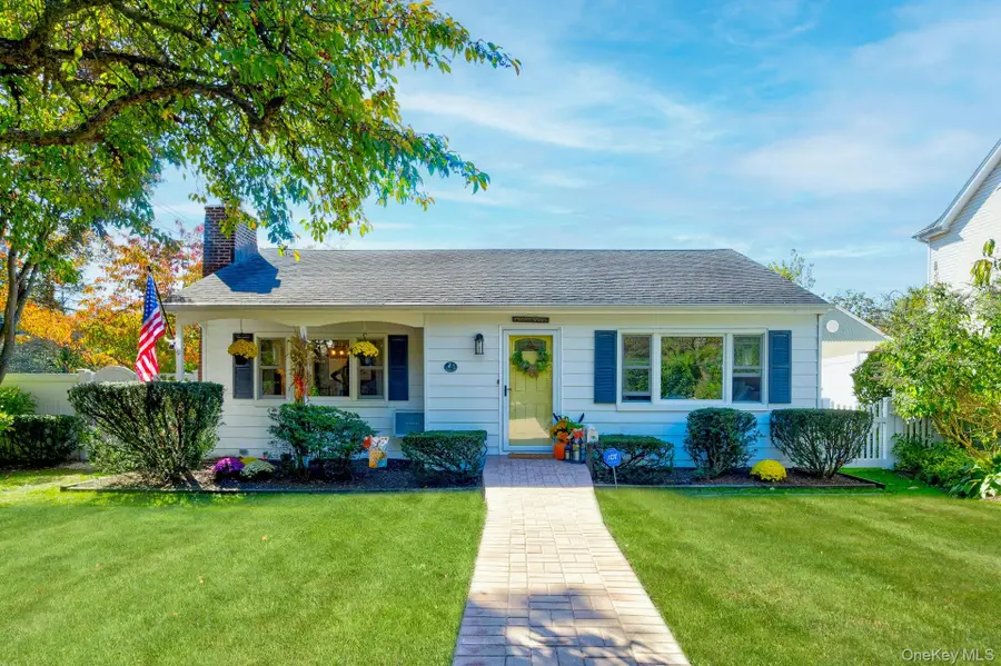 2 Overlook Drive, Huntington, NY 11743 - Image #2