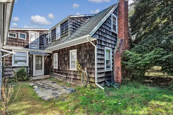 485 N Sea Mecox Road, Southampton, NY 11968