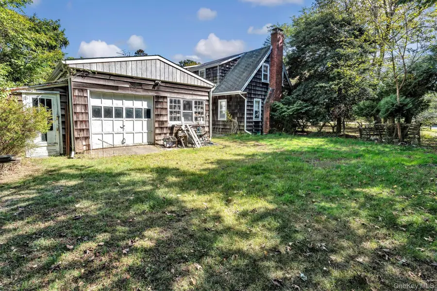 485 N Sea Mecox Road, Southampton, NY 11968 - Image #2