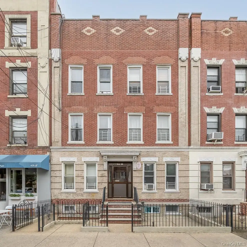 43-16 25th Avenue, Astoria, NY 11103 - Image #1