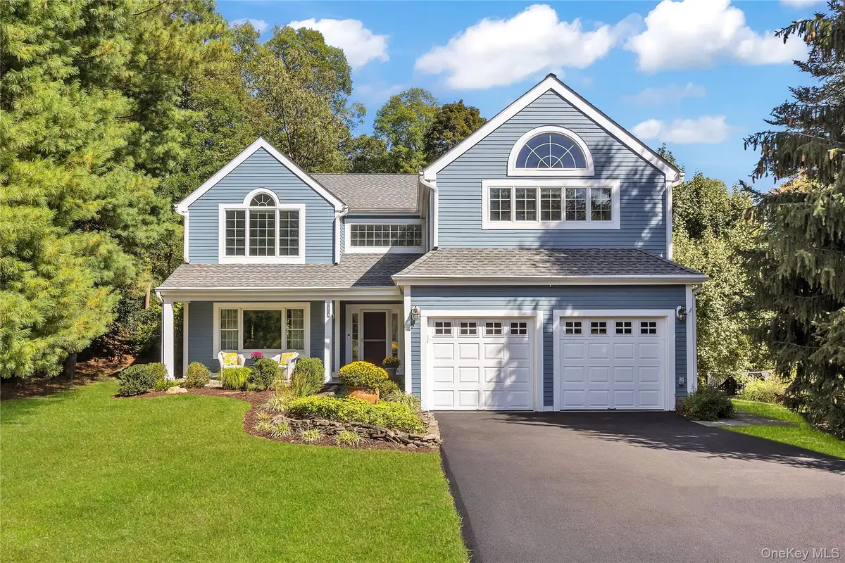 3154 Stoneleigh Court, Yorktown Heights, NY 10598 - #1