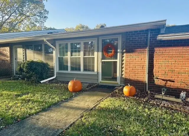 261 Unit D Newcastle Court, Ridge, NY 11961 - Image #1