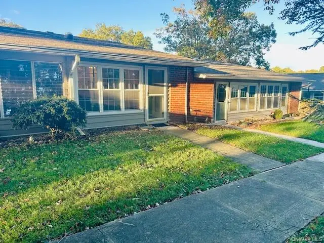 261 Unit D Newcastle Court, Ridge, NY 11961 - Image #2