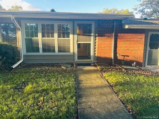 261 Unit D Newcastle Court, Ridge, NY 11961 - Image #3