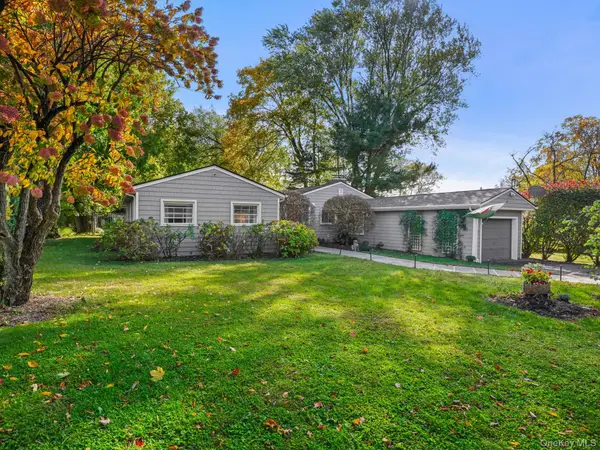 19 Carrigan Avenue, White Plains, NY 10605