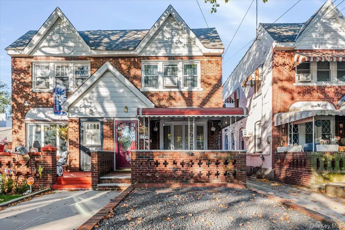 132-36 84th Street, Ozone Park, NY 11417 - Image #1